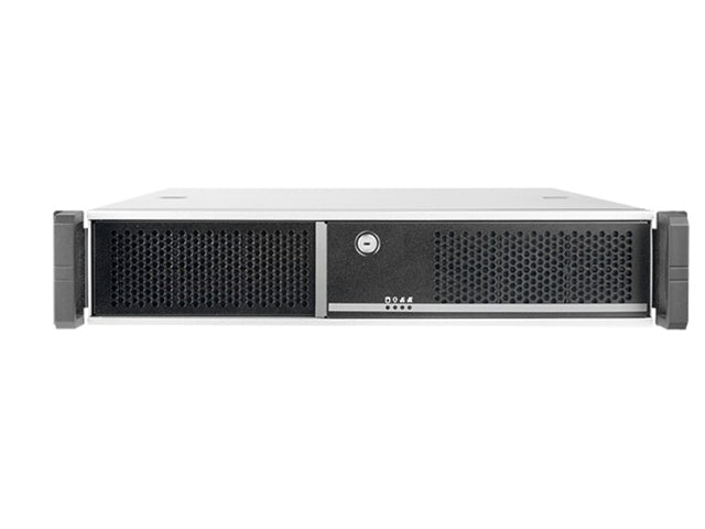 CARMTCBRM24100- Chenbro RM24100-L2 2U Rack Mount Case