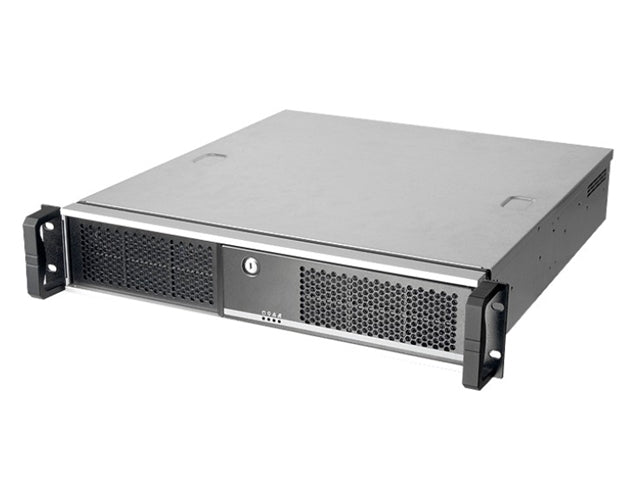 CARMTCBRM24100- Chenbro RM24100-L2 2U Rack Mount Case