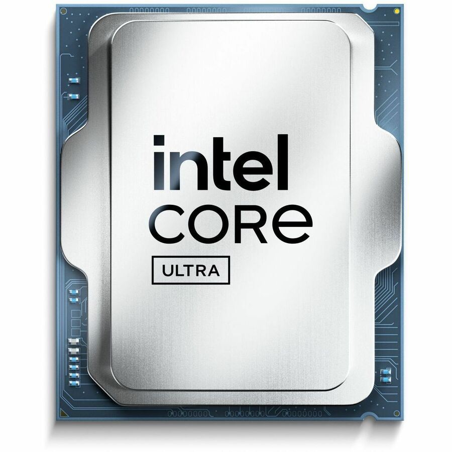 CPI1851CU7.265K- Intel Core Ultra 7-265K (Series 2) Processor