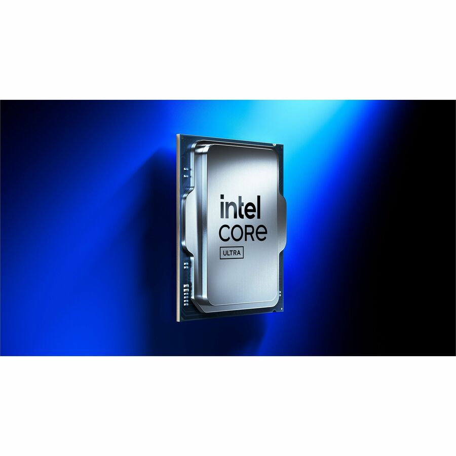 CPI1851CU7.265K- Intel Core Ultra 7-265K (Series 2) Processor