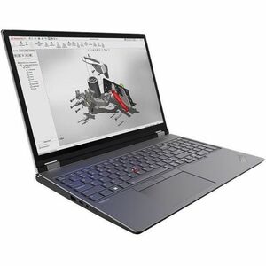 Lenovo-Q24103 ThinkPad P16 Gen2 Intel Core i9-13950HX Laptop