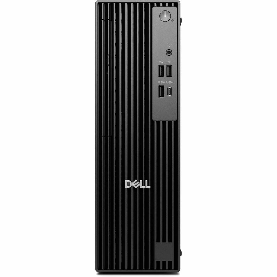 Dell-Q24760 Pro QCS1250 Intel Core Ultra-7 265 SFF Desktop