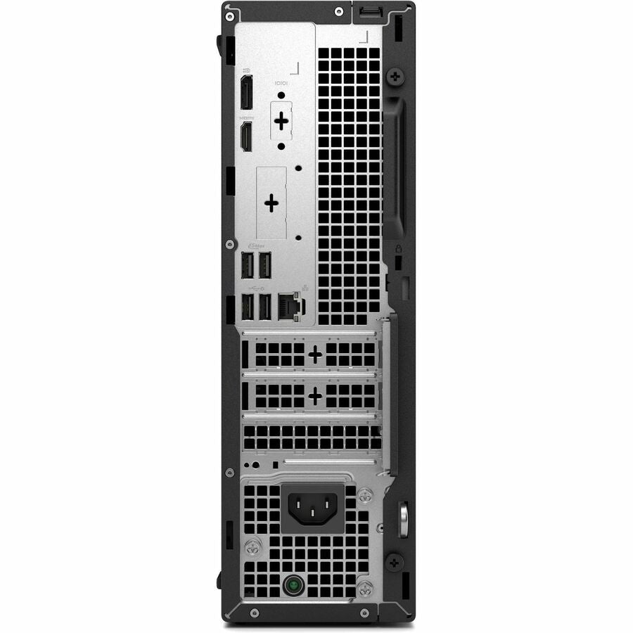 Dell-Q24760 Pro QCS1250 Intel Core Ultra-7 265 SFF Desktop