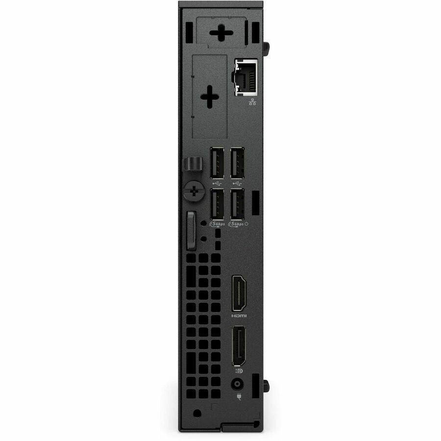 Dell-Q24761 Pro QCM1250 Intel Core Ultra-5 235T Micro PC