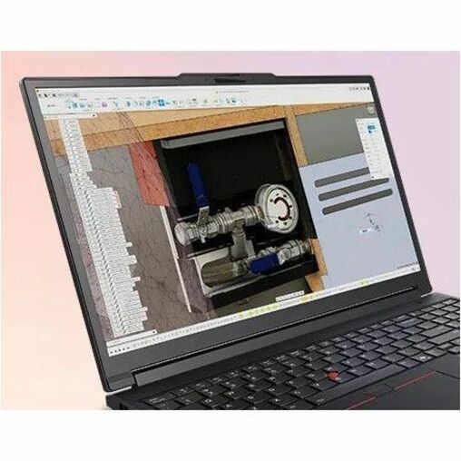 Lenovo-Q25084 ThinkPad P16 Gen3 Intel Core Ultra 7-255HX Laptop