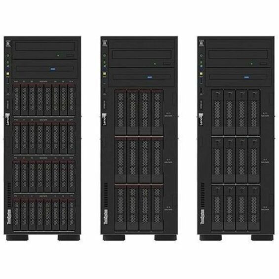 ADVPC-Q24498 Intel Xeon Silver 4410Y Dual Socket Server