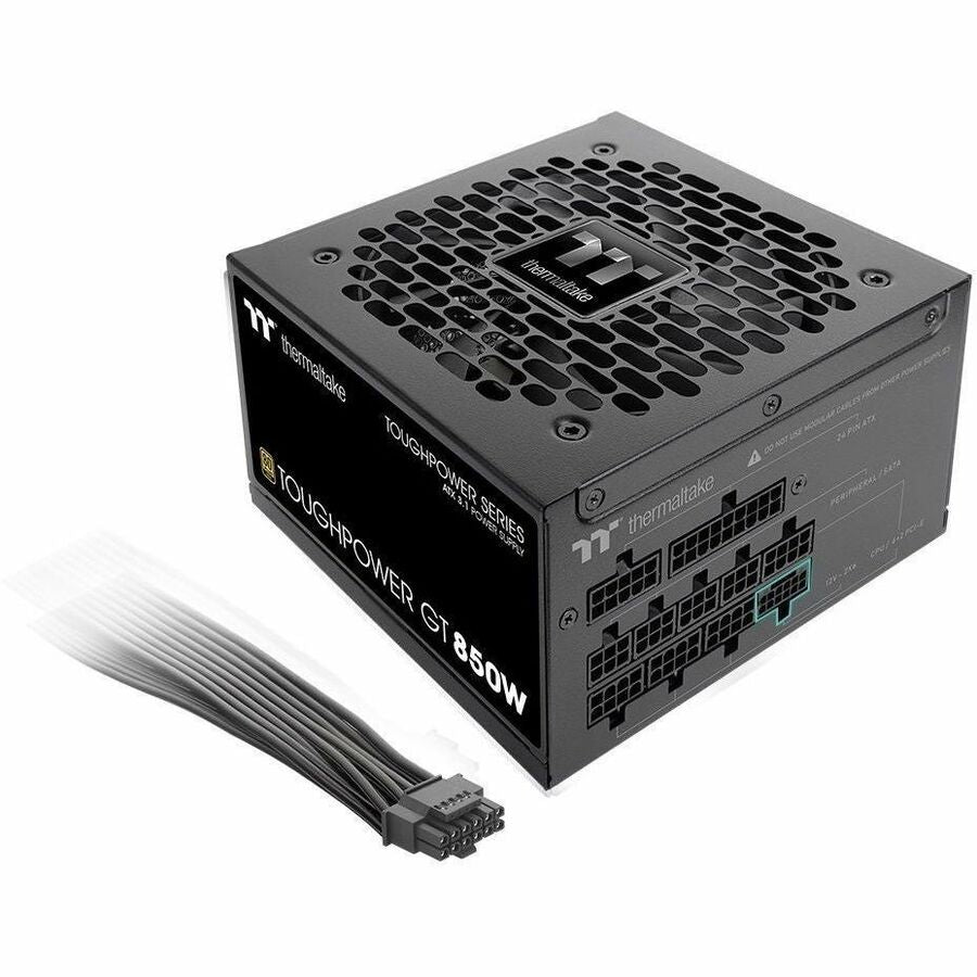 PSTT850TPT0850FNFAGU-3 Thermaltake® Toughpower GT 850W ATX12V PSU