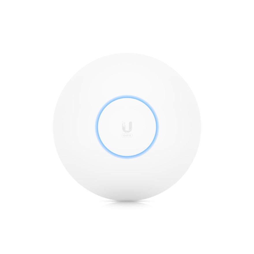 Ubiquiti UniFi UAP-AC-PRO-US 802.11ac 1.27 Gbit/s Wireless A/P