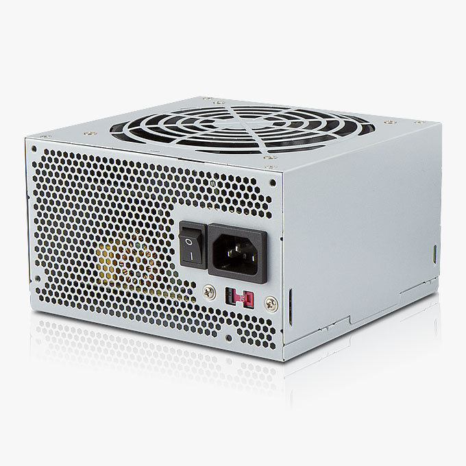 ADVPC-Q23873 *Lease Return* Intel Xeon E3-1225V6 Single Socket Server