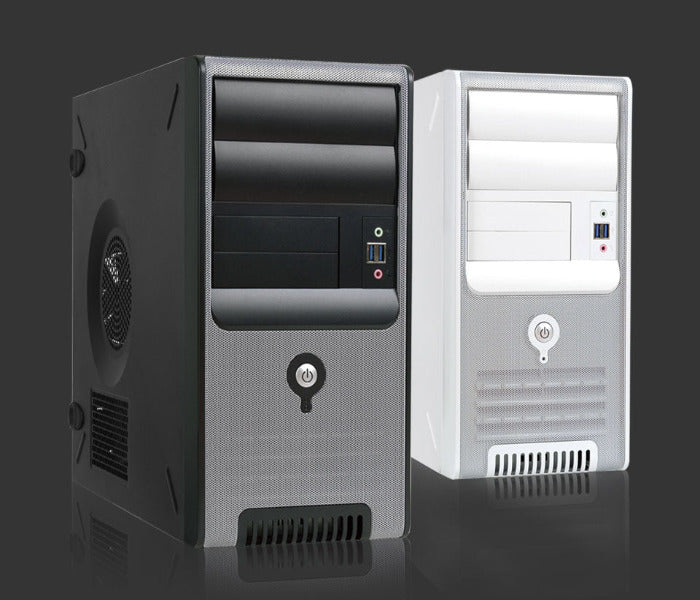 ADVPC-Q24756 Intel Core Ultra-7 265 (Series-2) System