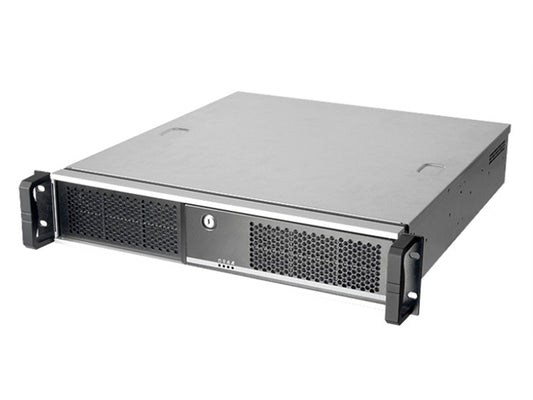 CARMTCBRM24100- Chenbro RM24100-L2 2U Rack Mount Case