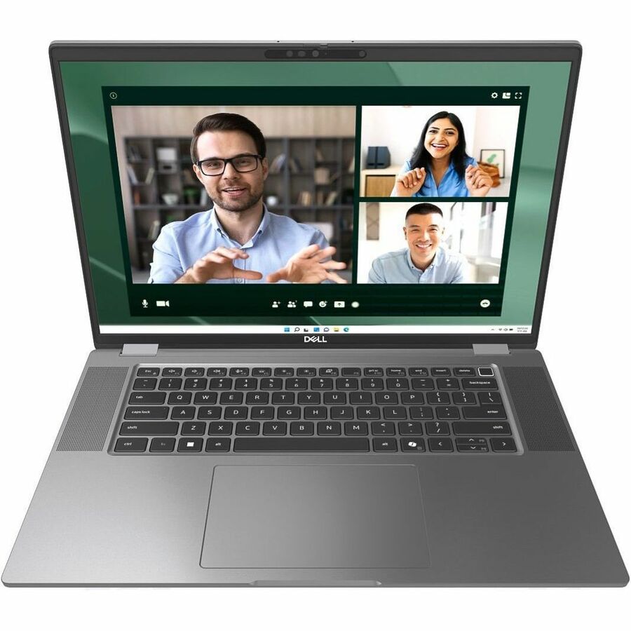 Dell-Q24496 Latitude 7650 Intel Core Ultra 7-165H Laptop