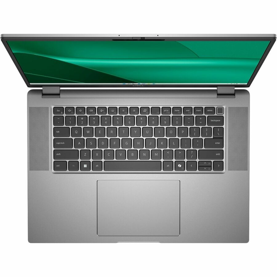Dell-Q24496 Latitude 7650 Intel Core Ultra 7-165H Laptop