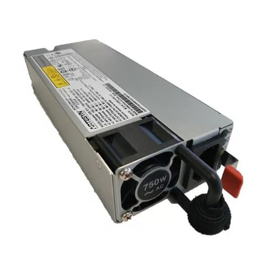 PSLENO7507N67A00883 - Lenovo ThinkSystem 750W Platinum Hot-Swap PSU