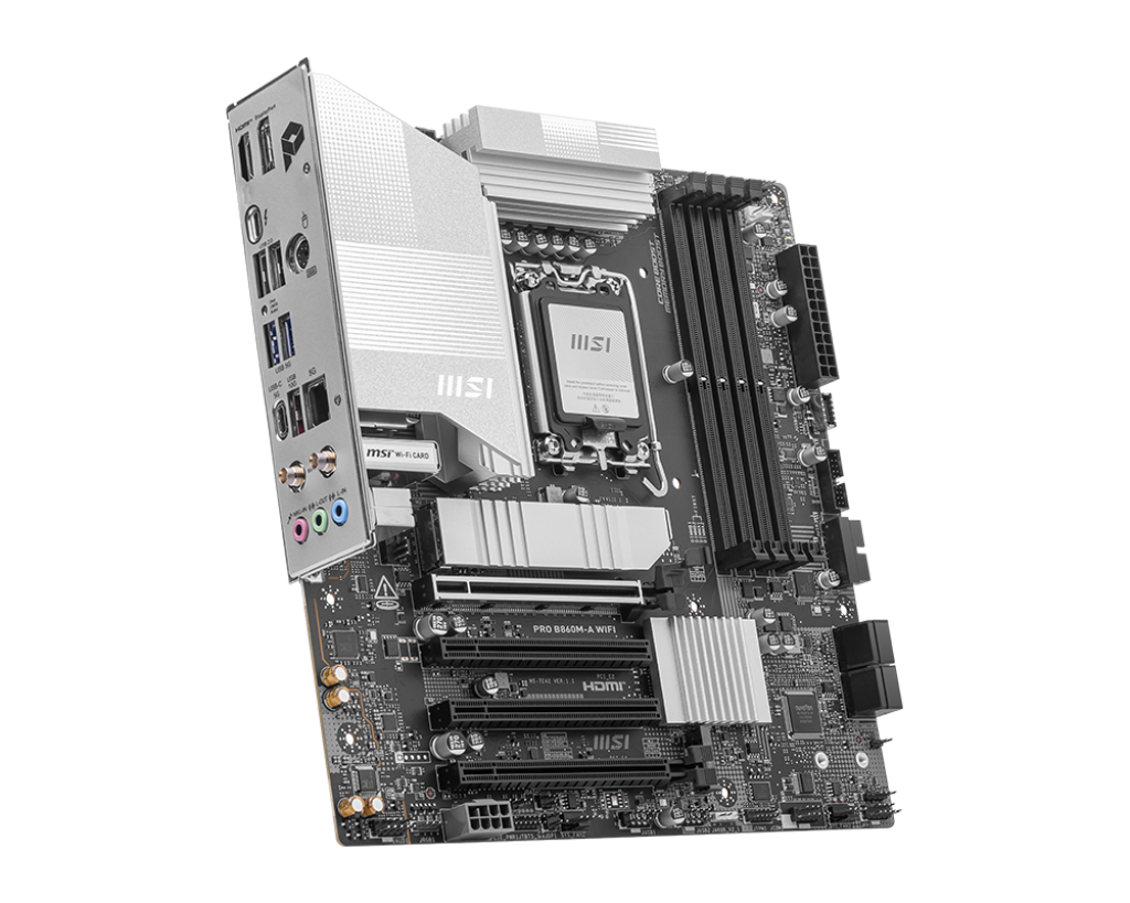ADVPC-Q24756 Intel Core Ultra-7 265 (Series-2) System