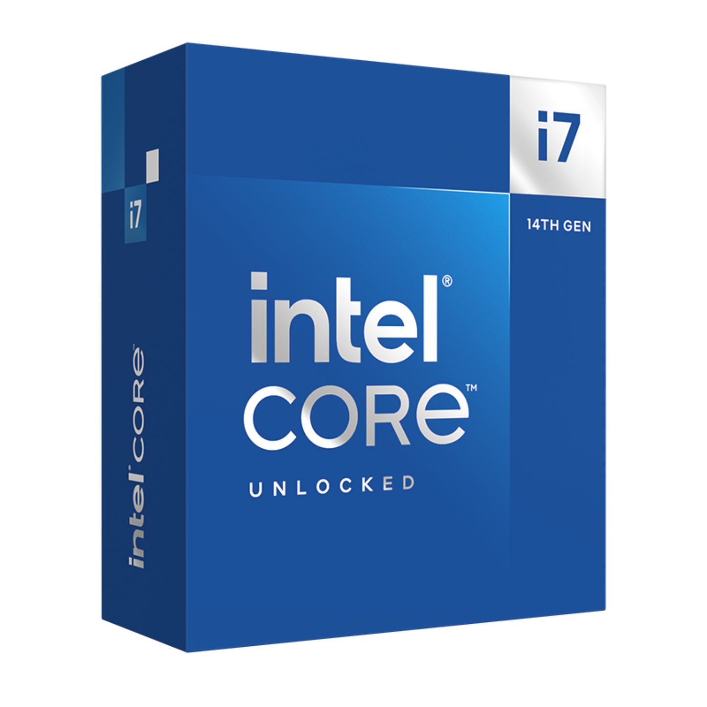 CPI1700Ci7.14700K- Intel Core i7 (14th Gen) i7-14700K Processor