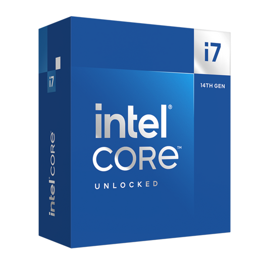 CPI1700Ci7.14700K- Intel Core i7 (14th Gen) i7-14700K Processor