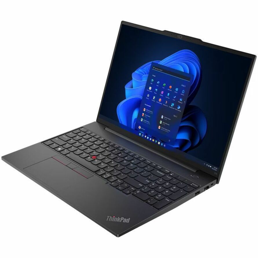 Lenovo-Q23907 ThinkPad E16 Gen1 Intel Core i5-1335U Laptop