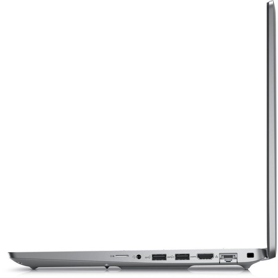 Dell-Q23861 Latitude 5540 Intel Core i7-1365U Laptop