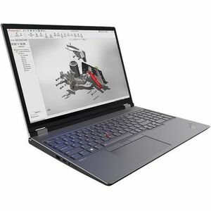 Lenovo-Q24102 ThinkPad P16 Gen2 Intel Core i7-13700HX Laptop