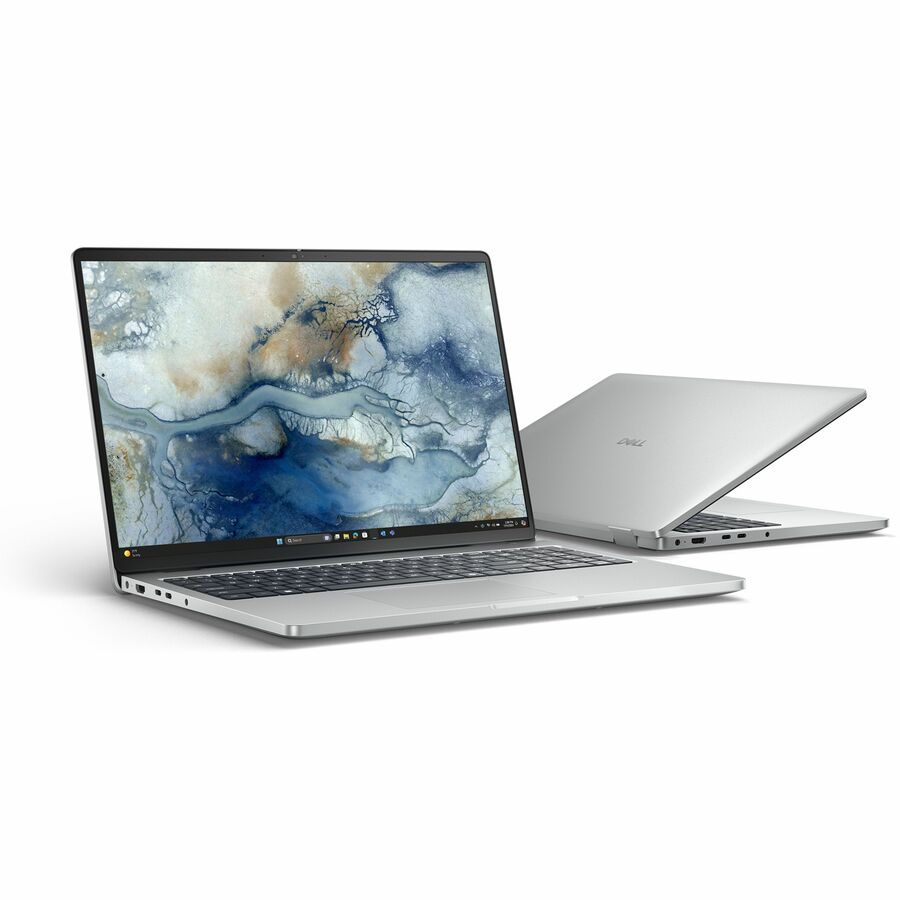 Dell-Q24374 Latitude 5550 Intel Core Ultra 7-165U Laptop