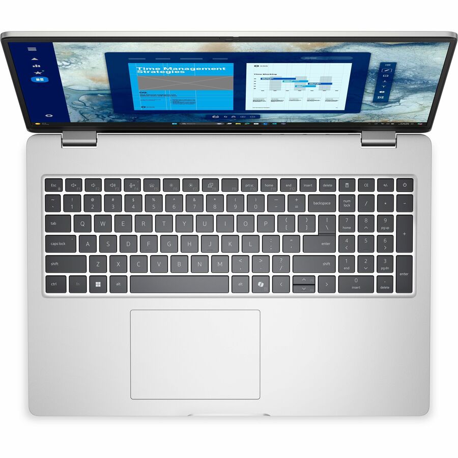 Dell-Q24374 Latitude 5550 Intel Core Ultra 7-165U Laptop