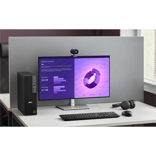Dell-Q24759 Pro QCS1250 Intel Core Ultra-5 235 SFF Desktop