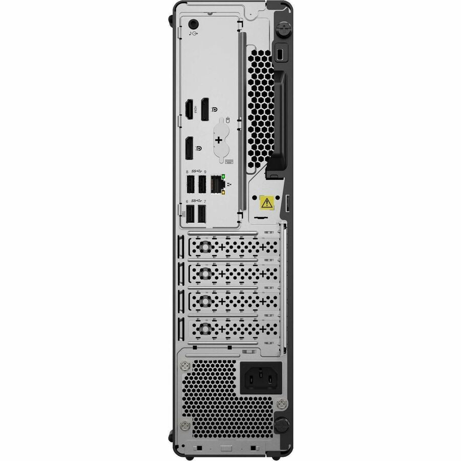 Lenovo-Q24763 ThinkCentre M70s Gen-6 Intel Core Ultra-5 235 SFF Desktop