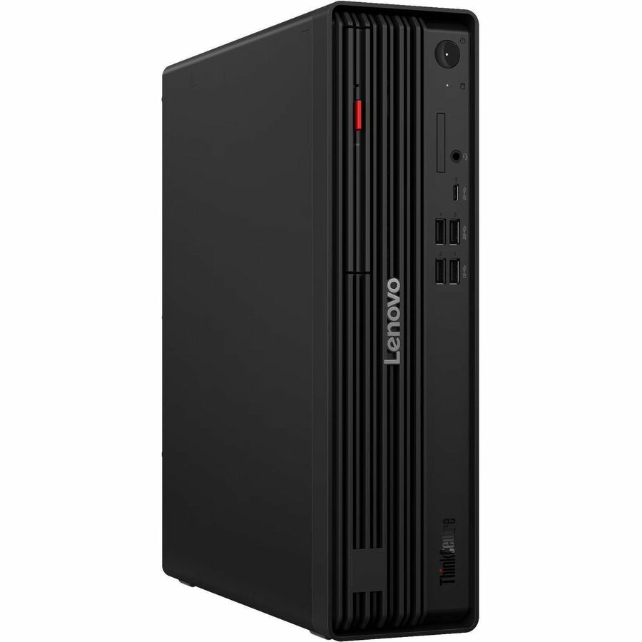 Lenovo-Q24763 ThinkCentre M70s Gen-6 Intel Core Ultra-5 235 SFF Desktop