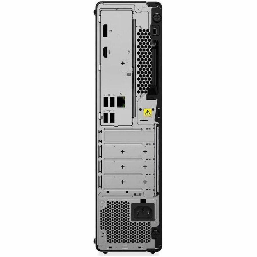 Lenovo-Q24764 ThinkCentre M70s Gen-5 Intel i5 14th Gen i5-14400 SFF Desktop