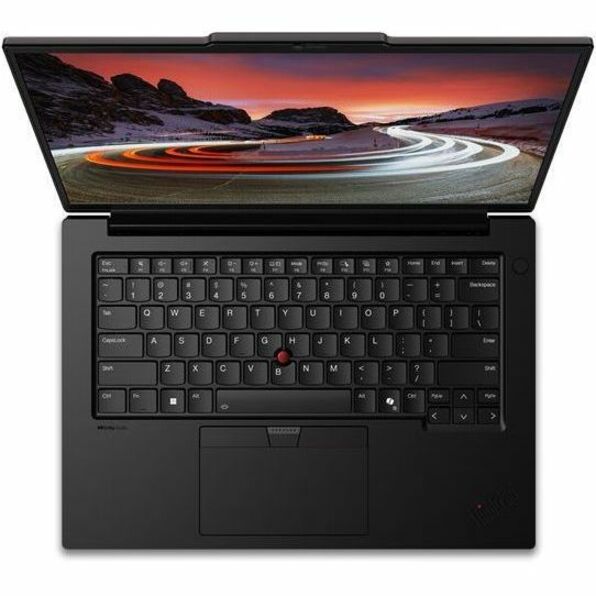 Lenovo-Q25083 ThinkPad P14s Gen6 Intel Core Ultra 7-255H Laptop