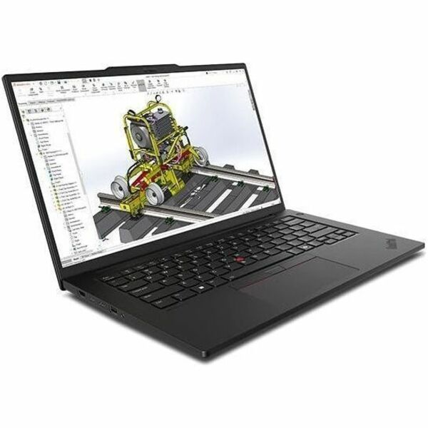Lenovo-Q25083 ThinkPad P14s Gen6 Intel Core Ultra 7-255H Laptop