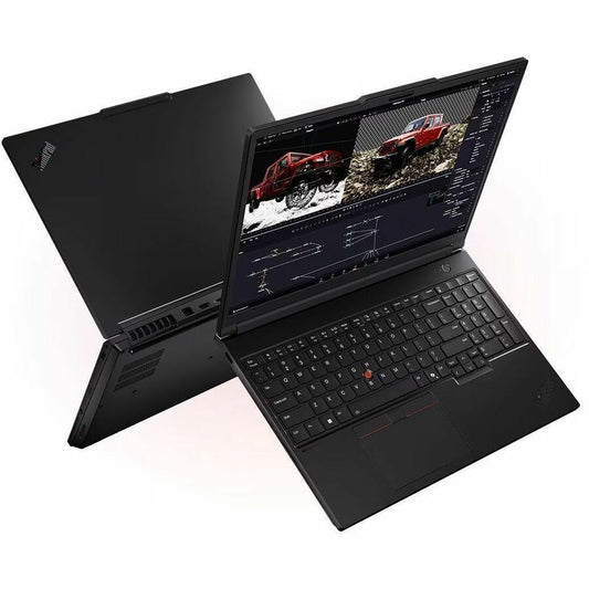 Lenovo-Q25084 ThinkPad P16 Gen3 Intel Core Ultra 7-255HX Laptop