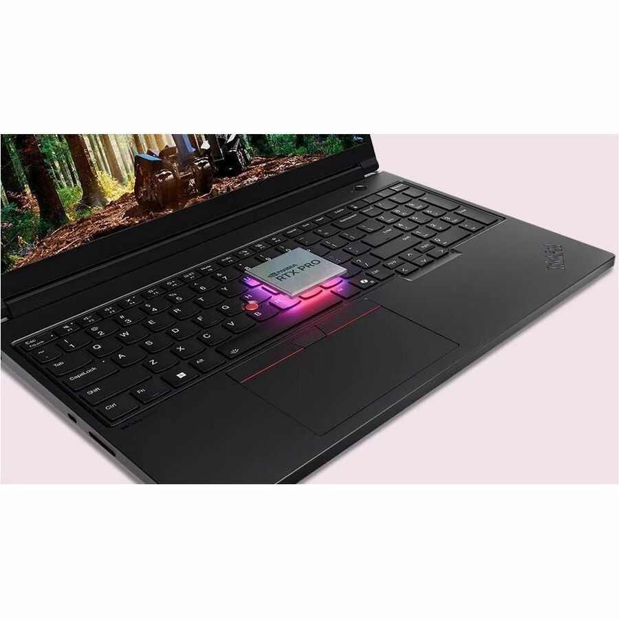 Lenovo-Q25084 ThinkPad P16 Gen3 Intel Core Ultra 7-255HX Laptop