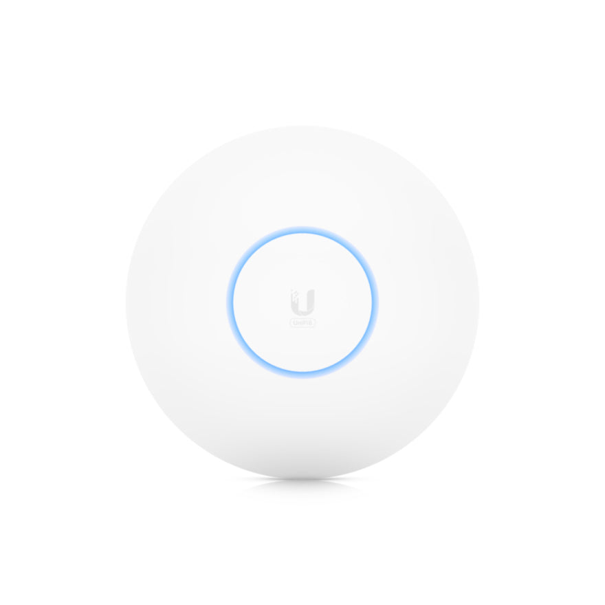 Ubiquiti UniFi U6-LR-US 802.11ax 2.93 Gbit/s Wireless A/P