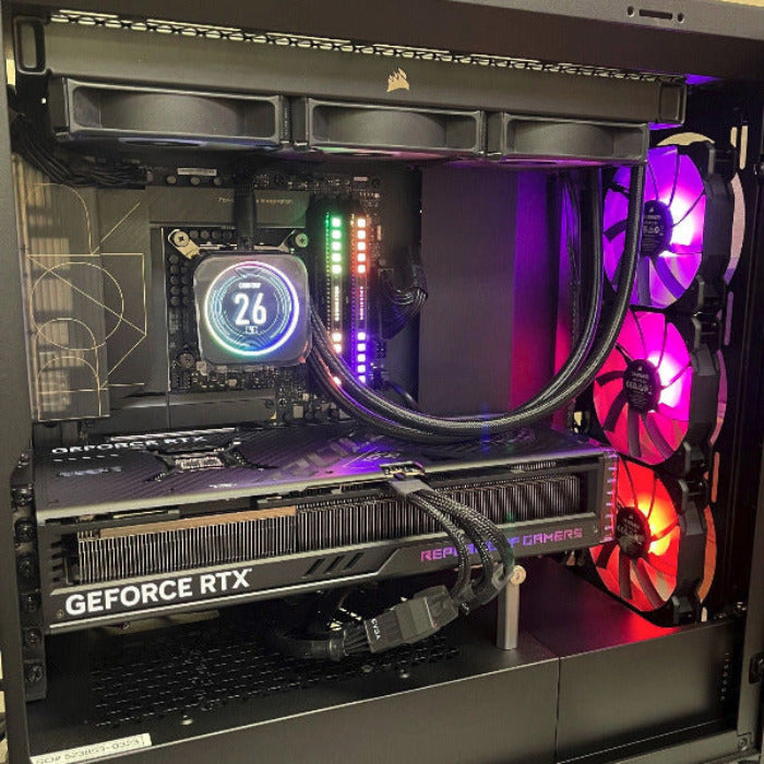 ADVPC-Q23691 Intel Core i9-13900K 13th Gen System