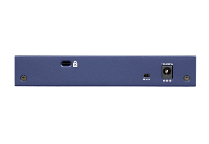 Netgear GS108-NA ProSafe 8-Port Gigabit Switch