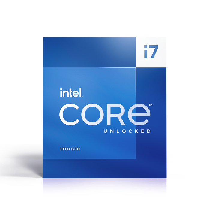 ADVPC-Q23709 Intel Core i7-13700K 13th Gen System