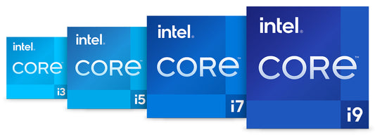 CPI1700Ci5.12400- Intel Core i5 (12th Gen) i5-12400 Processor